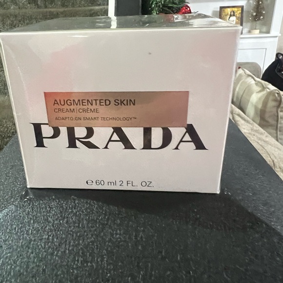 Prada Other - Prada Augmented Beauty Cream